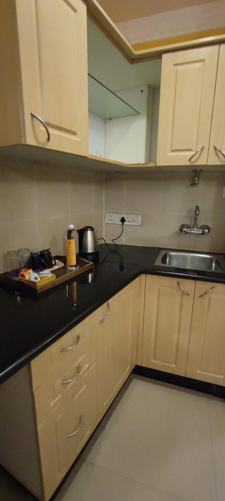 Shilton Suites Bangalore Ngoại thất bức ảnh