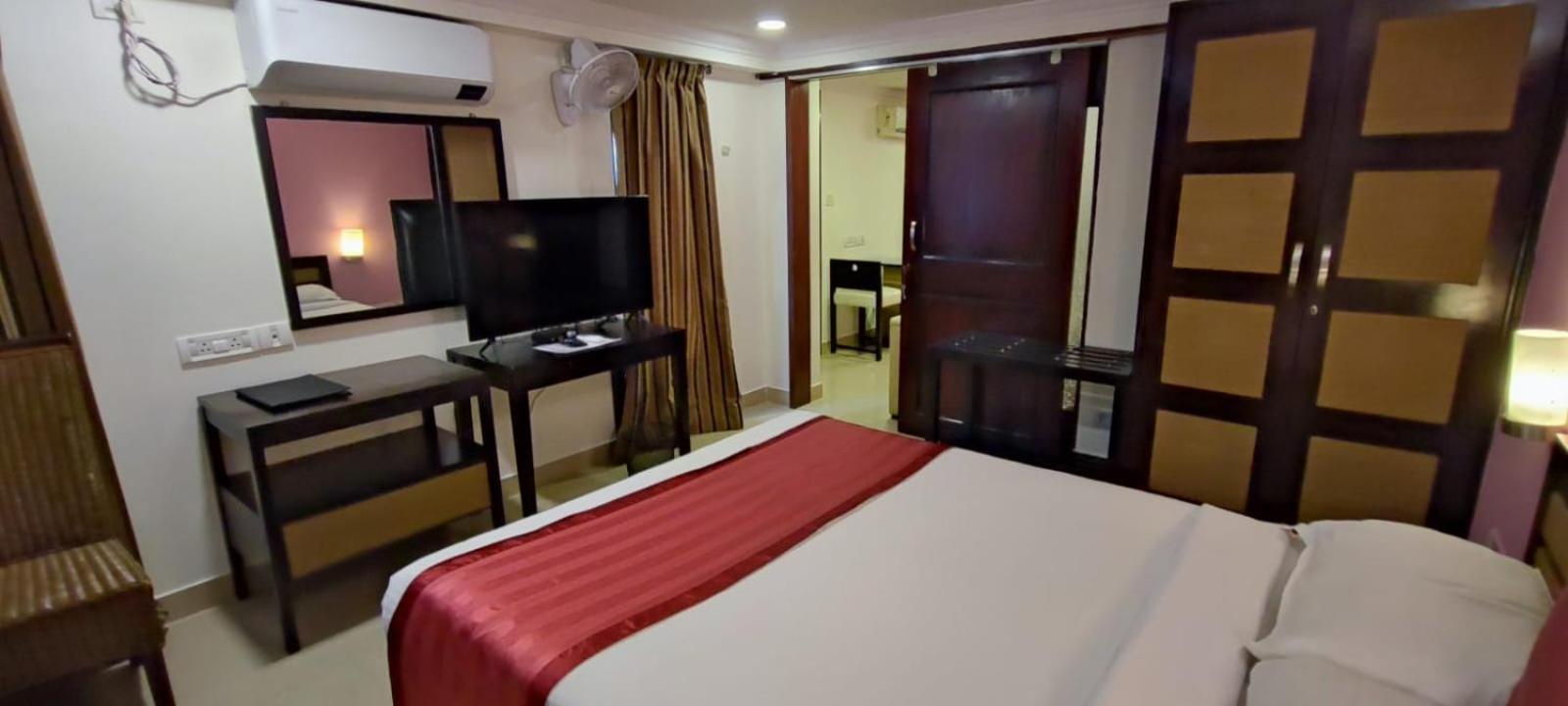 Shilton Suites Bangalore Ngoại thất bức ảnh