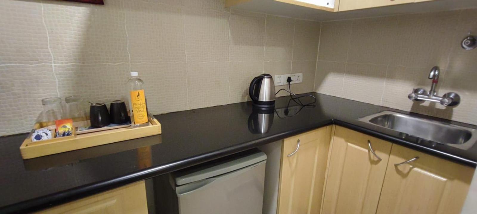 Shilton Suites Bangalore Ngoại thất bức ảnh