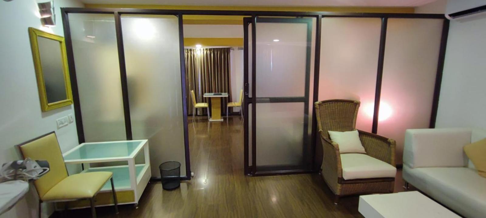 Shilton Suites Bangalore Ngoại thất bức ảnh