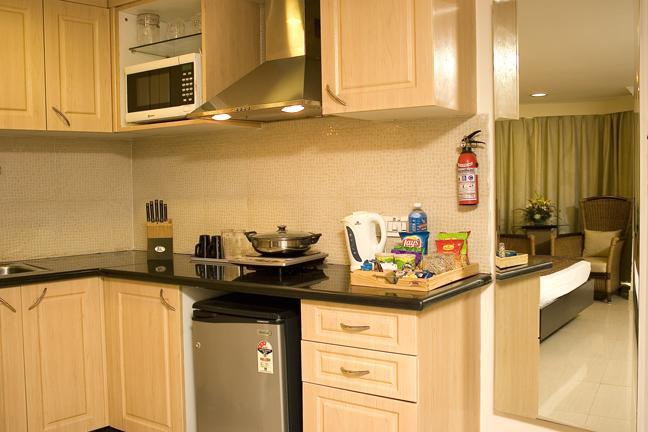 Shilton Suites Bangalore Phòng bức ảnh
